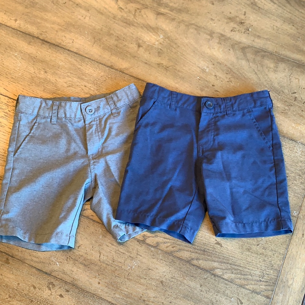 Boys shorts